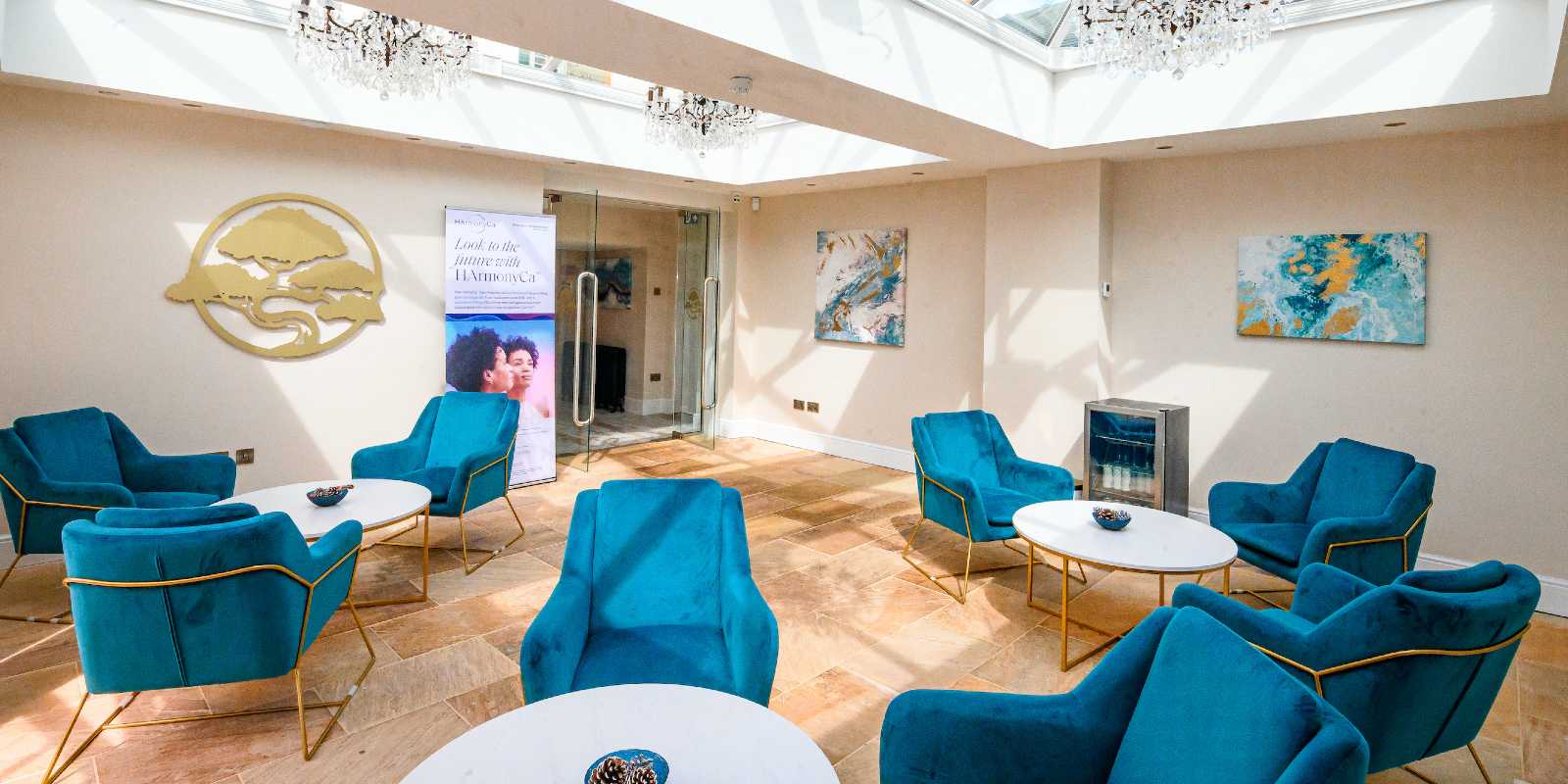 reception reception