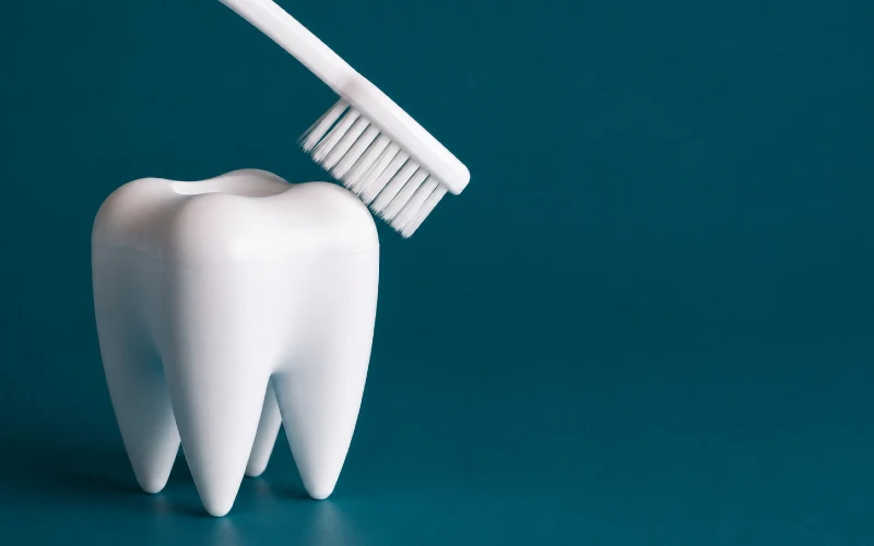 dentist