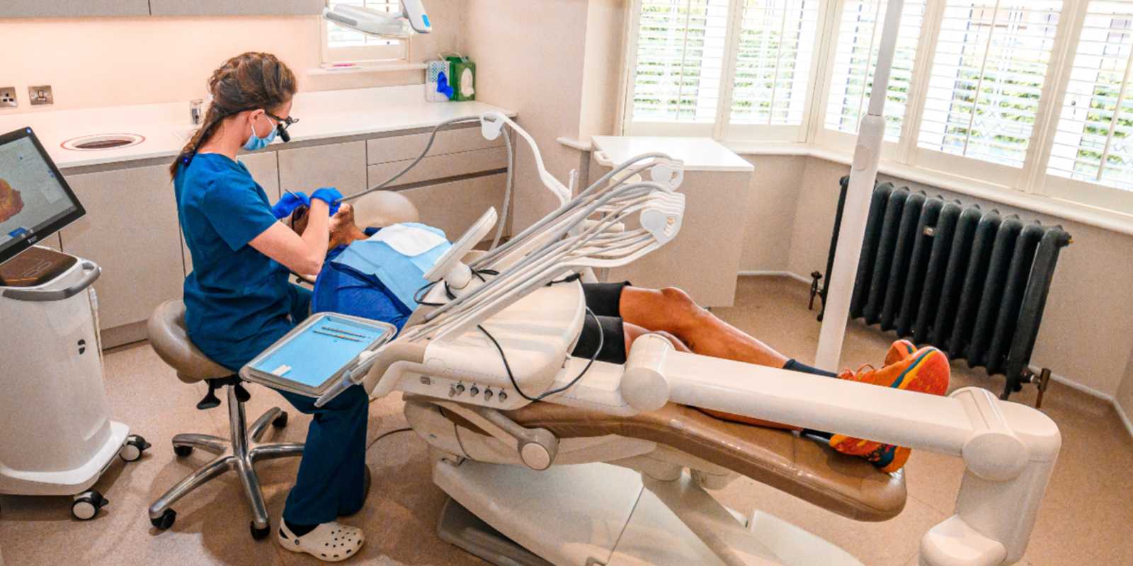 dentist technology dentist technology