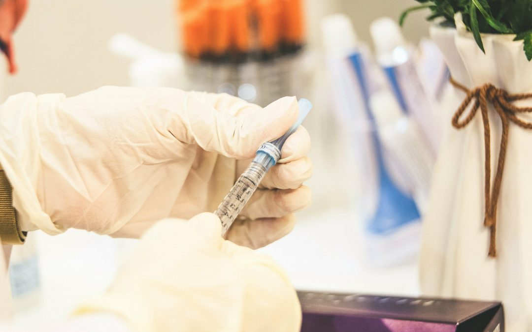 How Can I Prevent Aging With Facial Injectables?